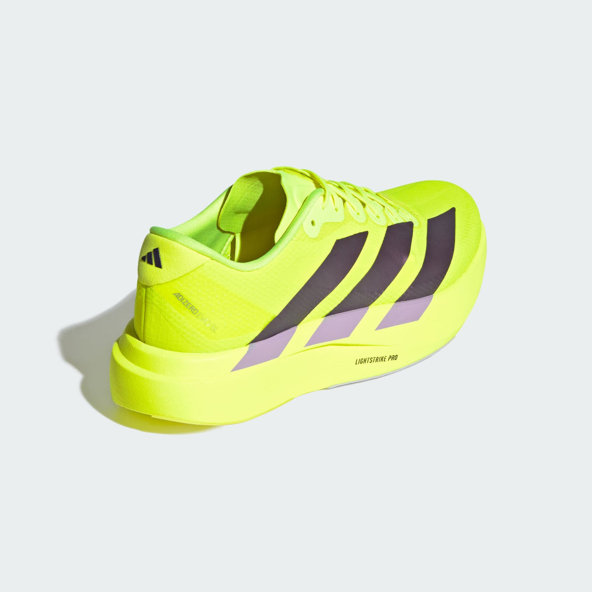 ADIDAS Evo SL Woven Mens FOOTWEAR - Mens Lightweight