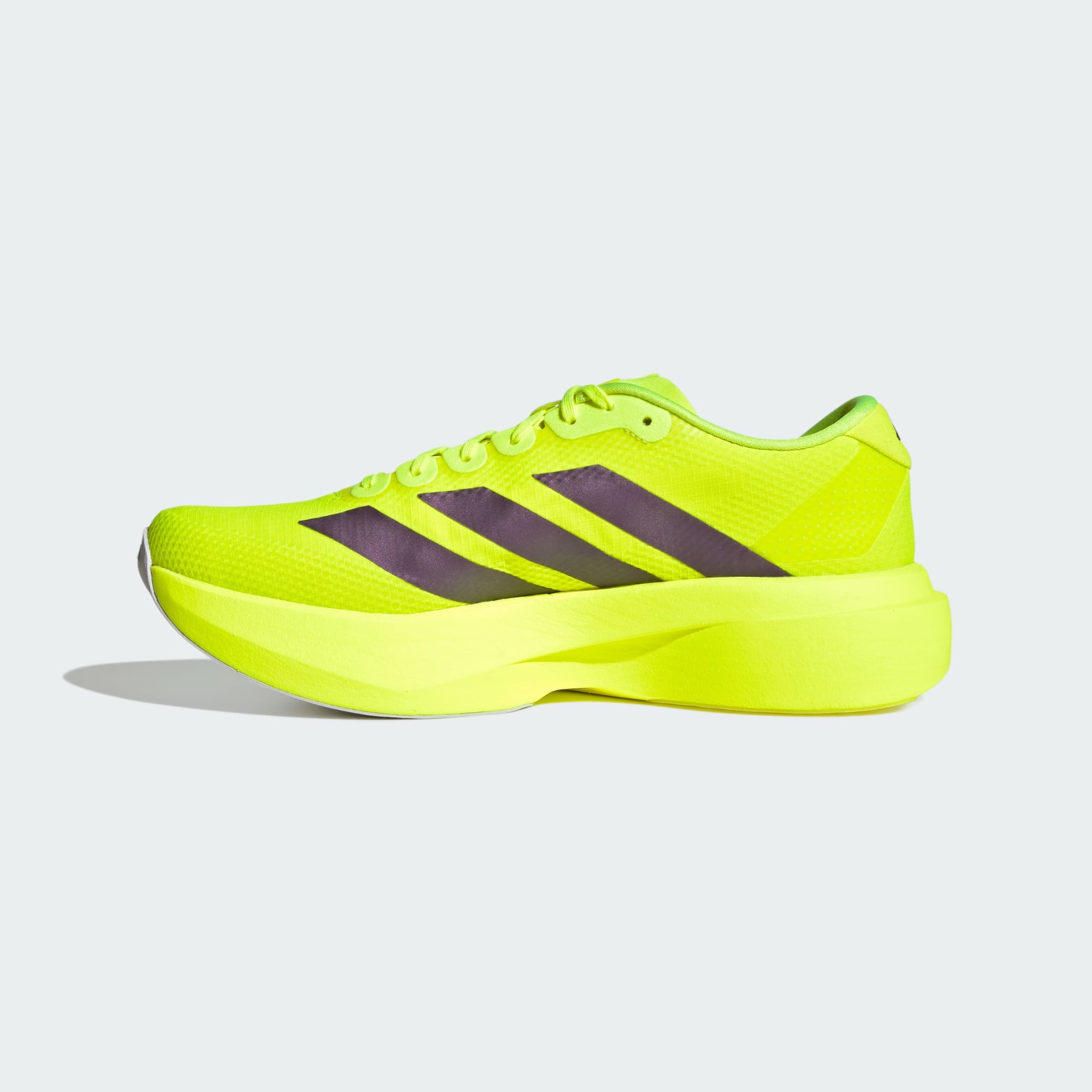 ADIDAS Evo SL Woven Mens | Sole Motive