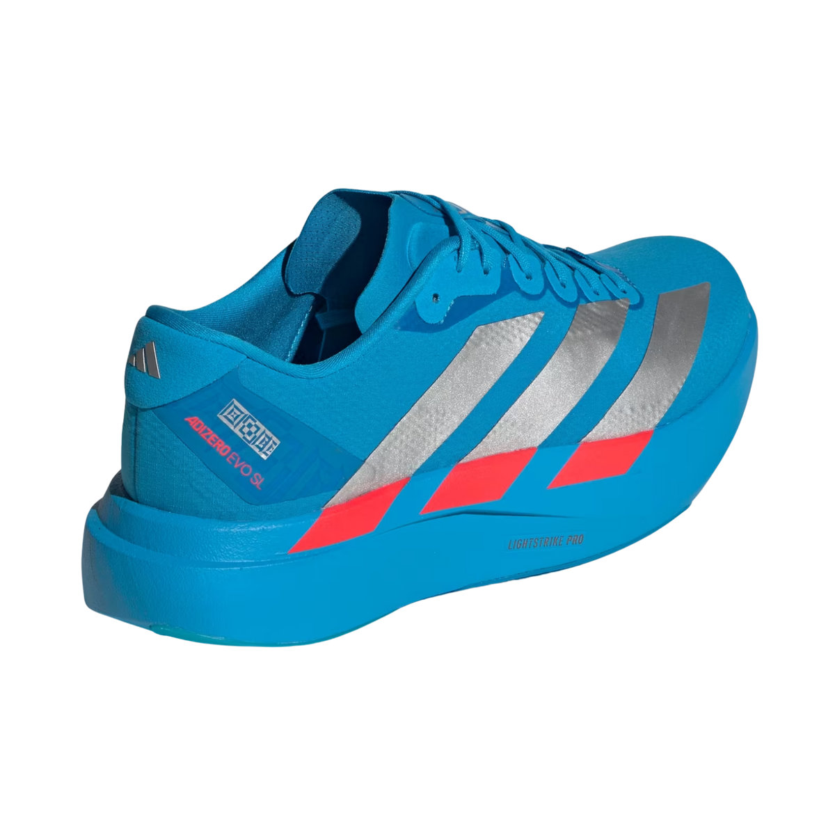 ADIDAS Evo SL Woven Womens FOOTWEAR - Womens Lightweight