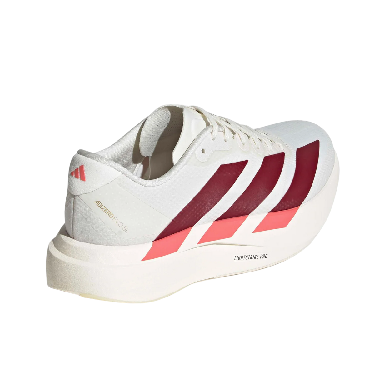 ADIDAS Evo SL Woven Womens FOOTWEAR - Womens Lightweight