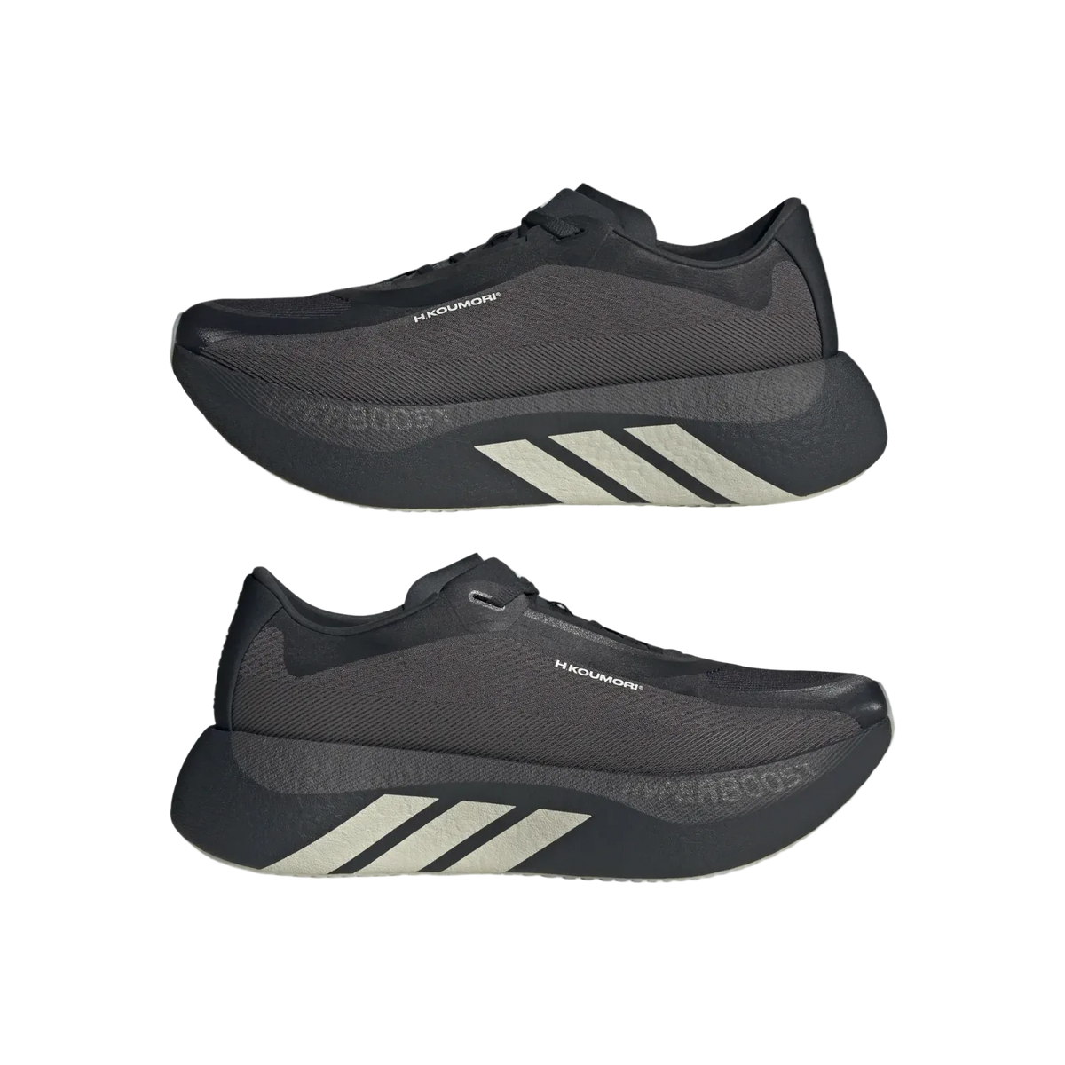 ADIDAS Hyperboost Edge HK Mens FOOTWEAR - Mens Neutral