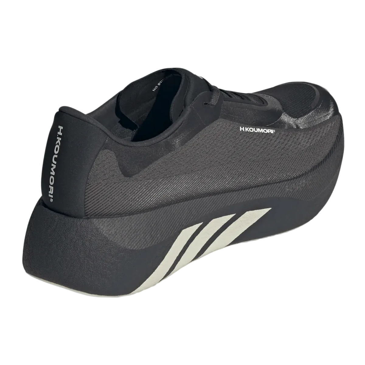 ADIDAS Hyperboost Edge HK Mens FOOTWEAR - Mens Neutral