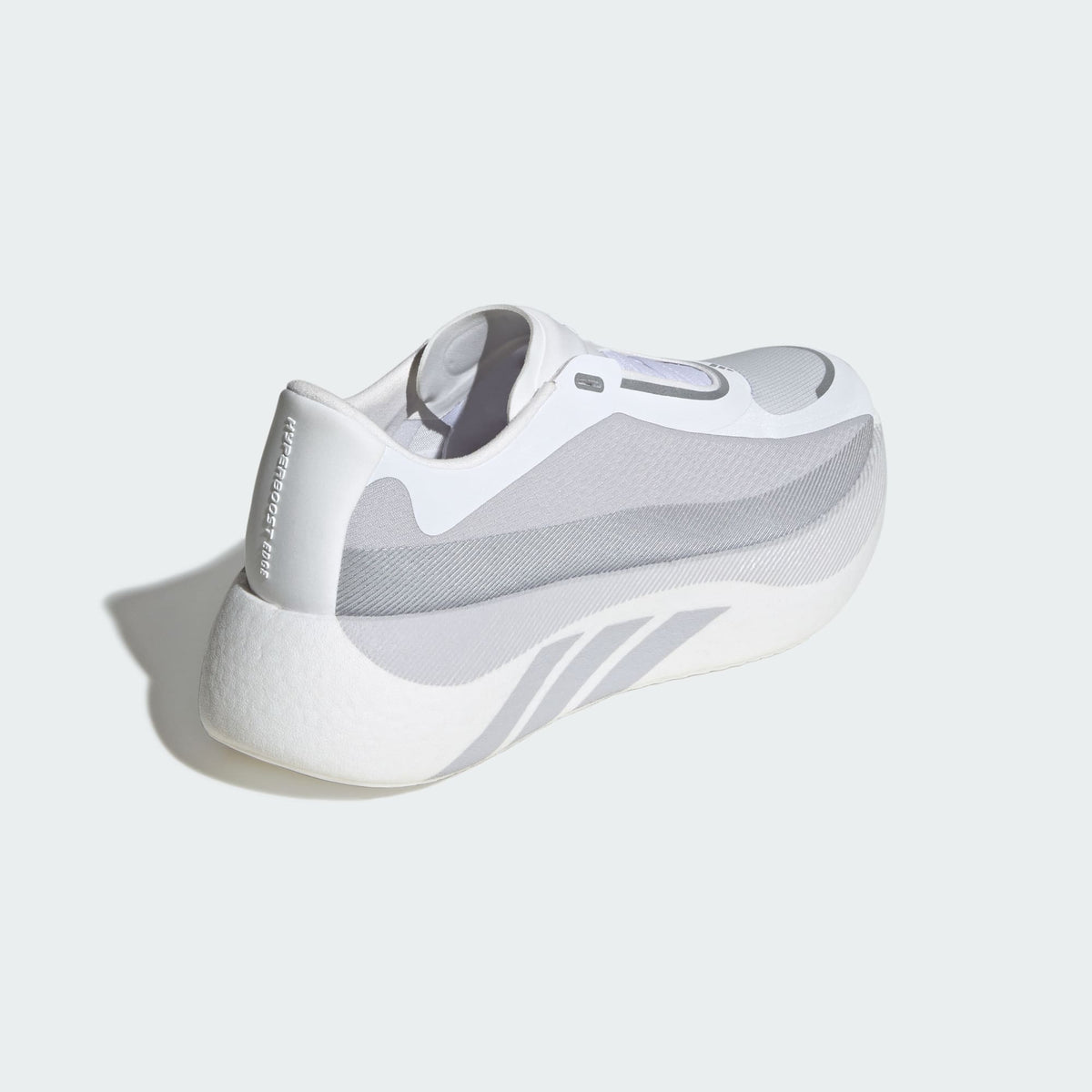 ADIDAS Hyperboost Edge Mens FOOTWEAR - Mens Neutral