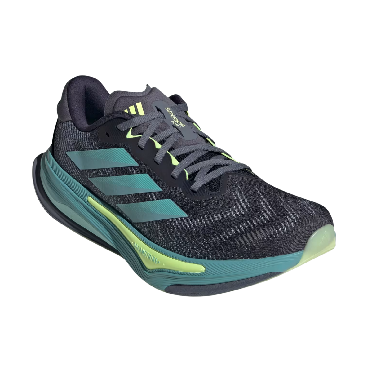 ADIDAS Supernova Prima 2 Mens FOOTWEAR - Mens Neutral Cushioned