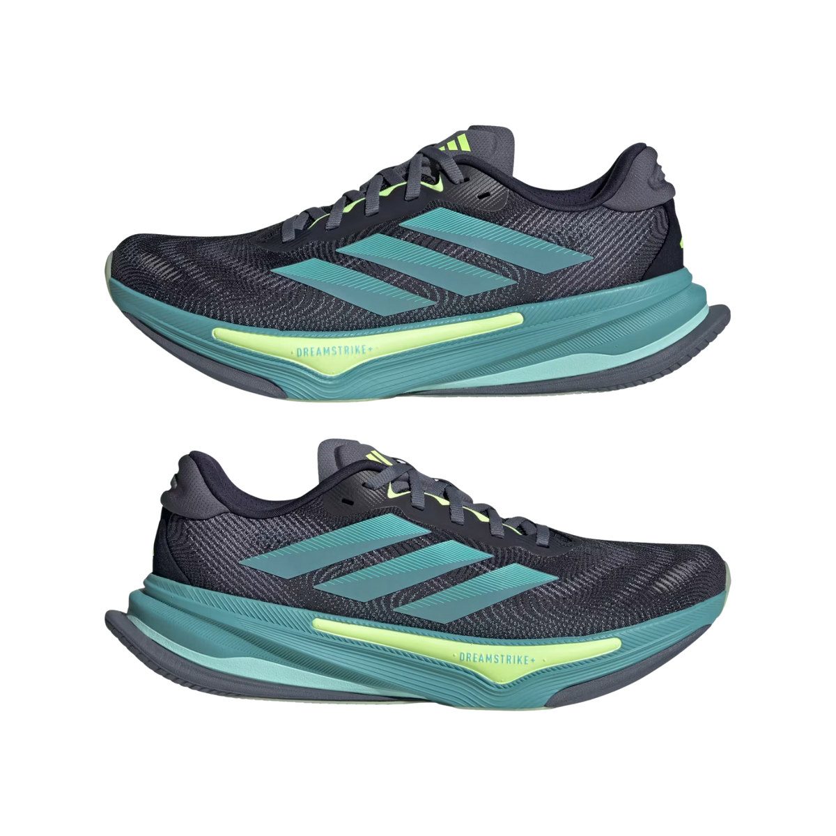 ADIDAS Supernova Prima 2 Mens FOOTWEAR - Mens Neutral Cushioned