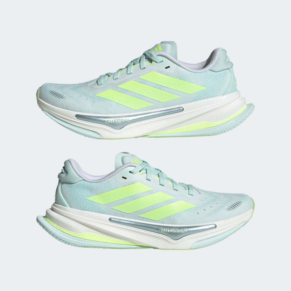 ADIDAS Supernova Prima 2 Womens FOOTWEAR - Womens Neutral Cushioned