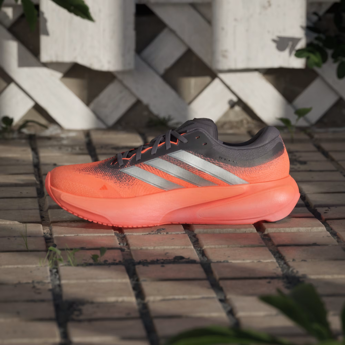 ADIDAS Supernova Rise 3 Mens FOOTWEAR - Mens Neutral Cushioned