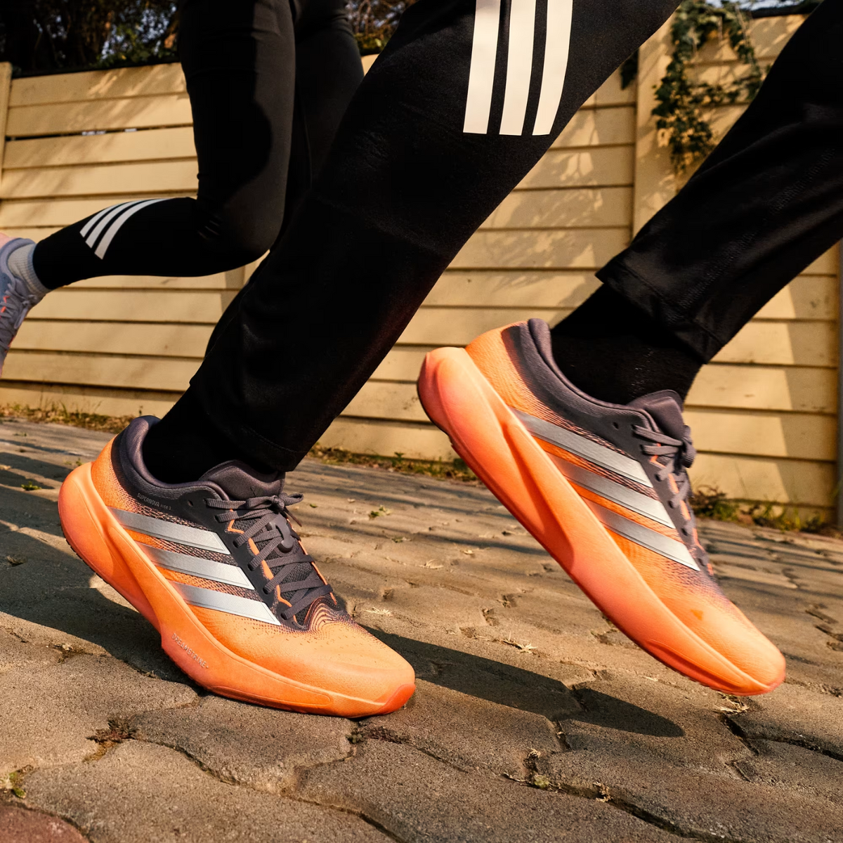 ADIDAS Supernova Rise 3 Mens FOOTWEAR - Mens Neutral Cushioned