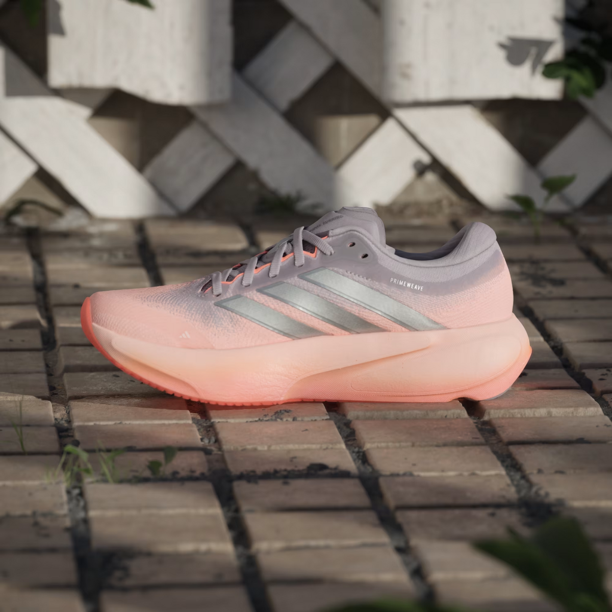 ADIDAS Supernova Rise 3 Womens FOOTWEAR - Womens Neutral Cushioned