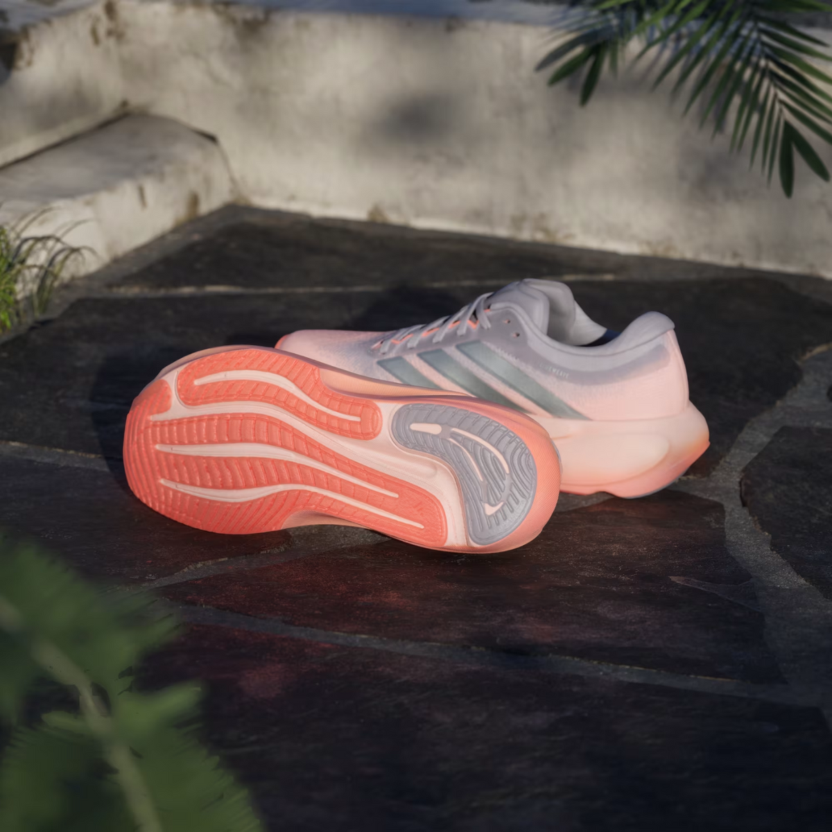 ADIDAS Supernova Rise 3 Women's FOOTWEAR - Womens Neutral Cushioned