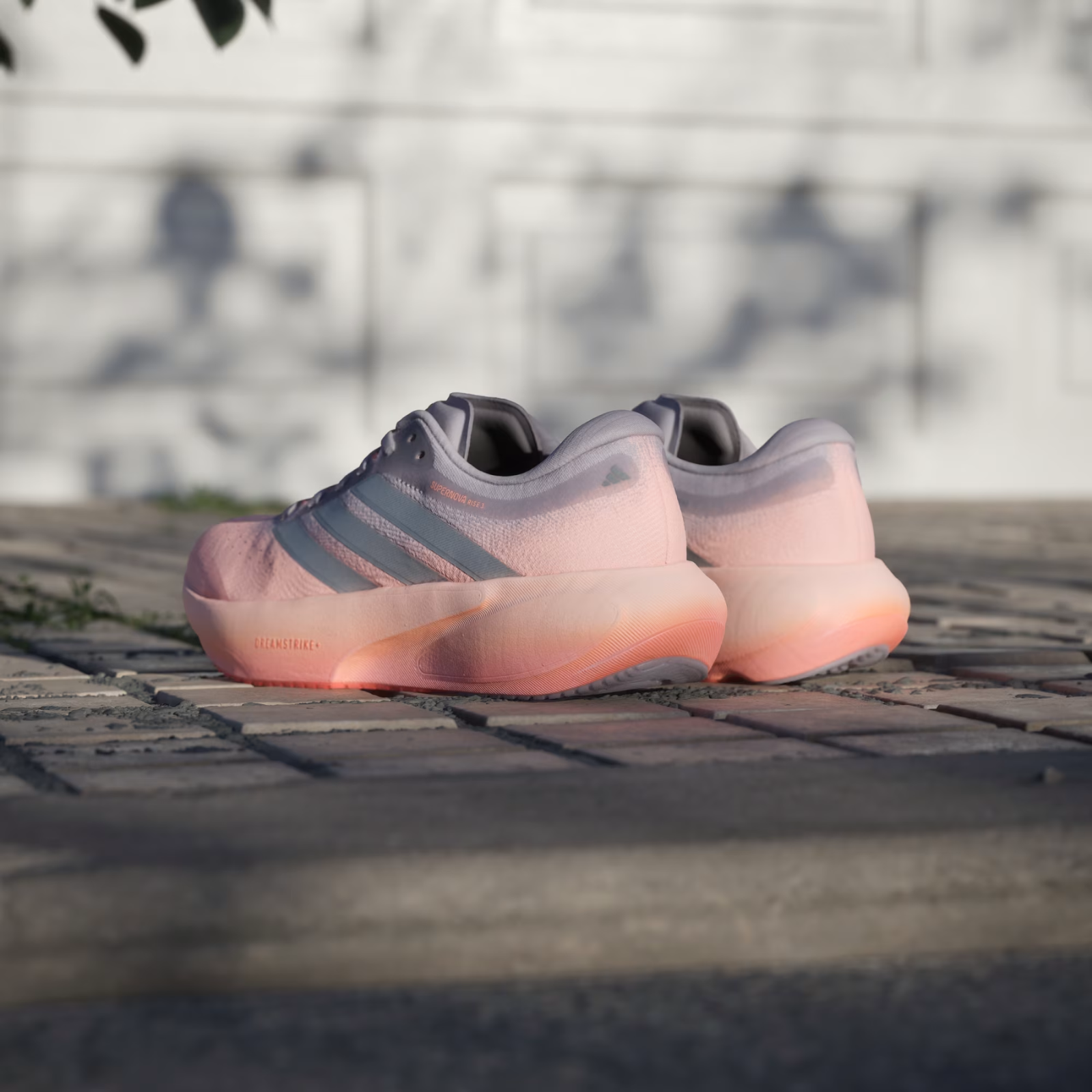 Supernova Rise 3 Women's Running Shoes — Soft & Supportive Everyday Comfort