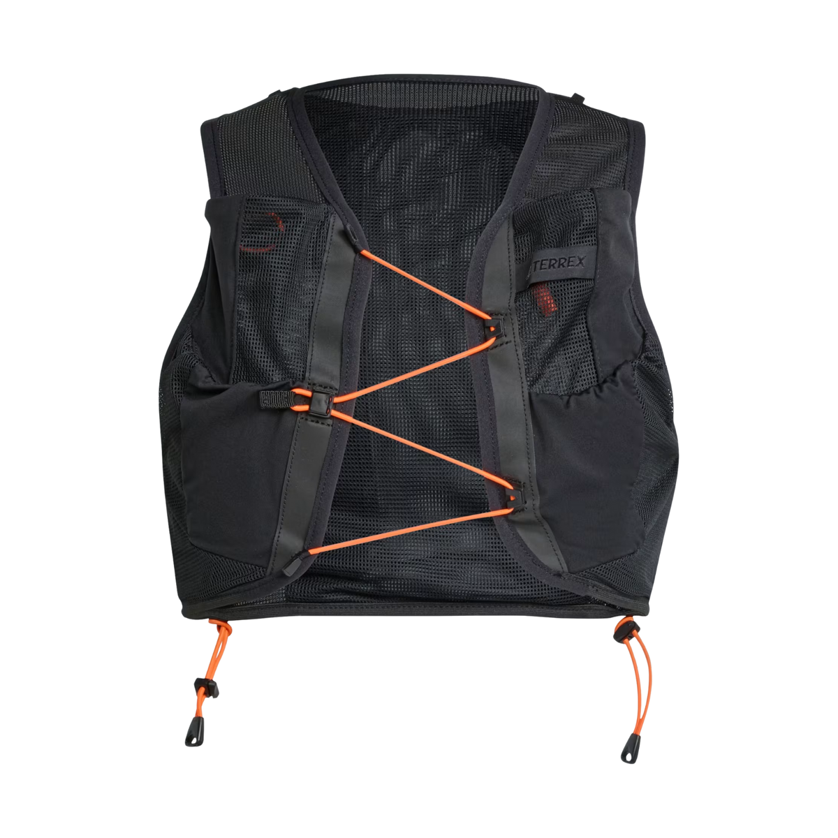 ADIDAS Terrex Multi Climacool Trail Vest 5L HYDRATION - Packs BLACK