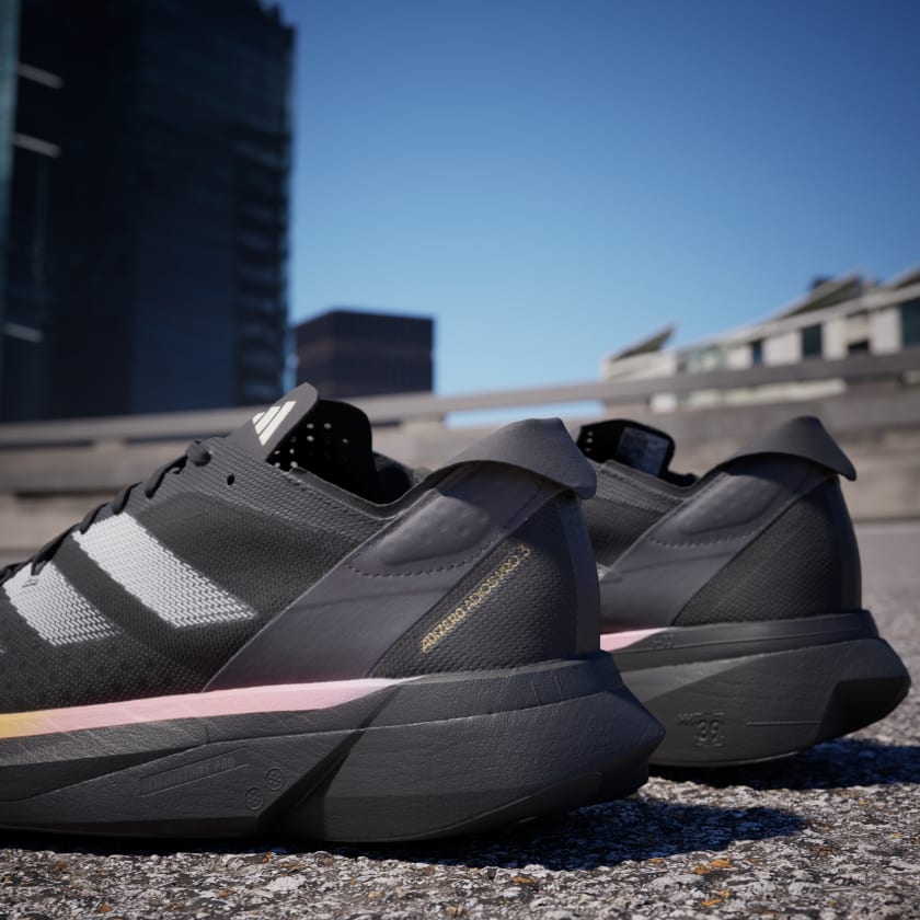 Adidas Adizero Adios Pro 3 Men's | Sole Motive Adidas Adizero Adios Pro 3 Men's | Sole Motive