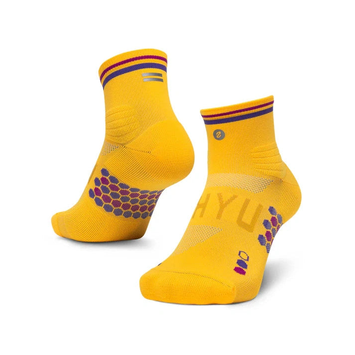 SHYU Racing Crew Sock - GEAR - Socks