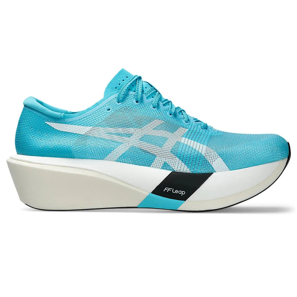 ASICS Metaspeed Edge Tokyo FOOTWEAR - Unisex Carbon Plate AQUARIUM/WHITE