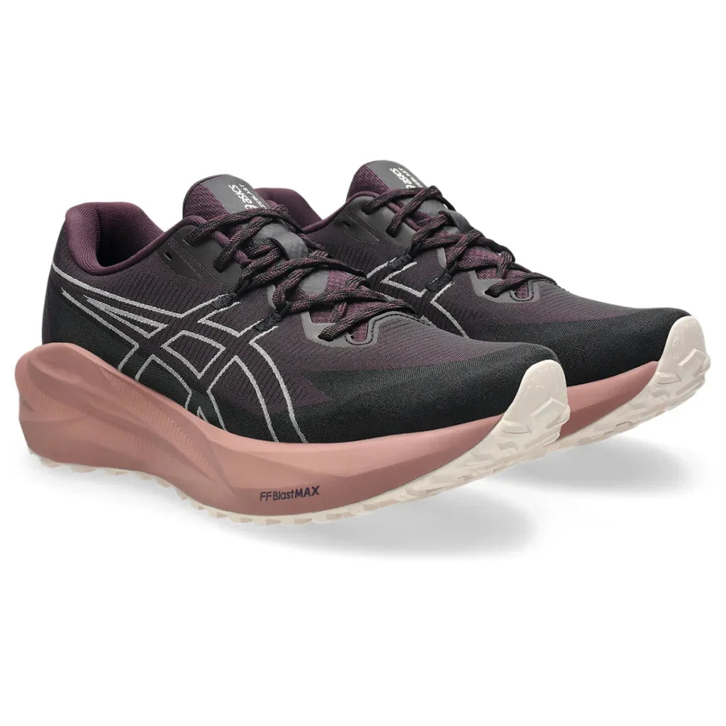 ASICS Blazeblast Womens FOOTWEAR - Womens Trail