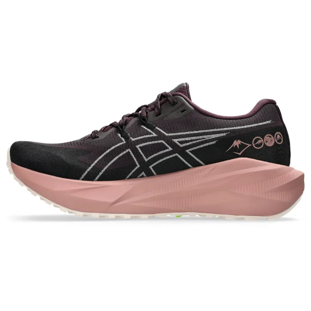 ASICS Blazeblast Womens FOOTWEAR - Womens Trail