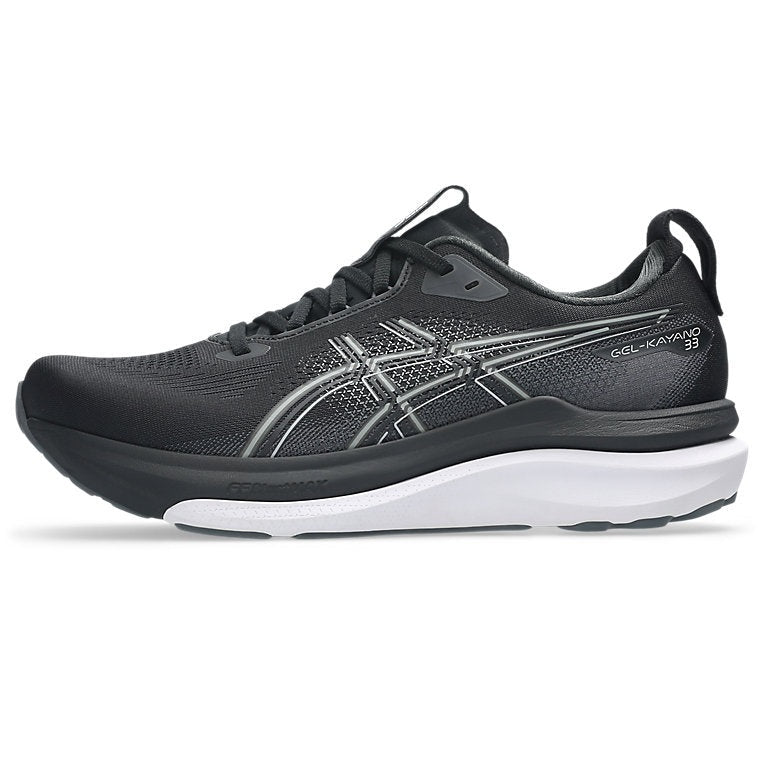 ASICS GEL-Kayano 33 Mens FOOTWEAR - Mens Stability Cushioned