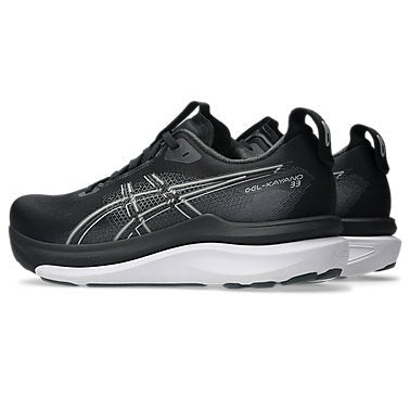 ASICS GEL-Kayano 33 Mens FOOTWEAR - Mens Stability Cushioned