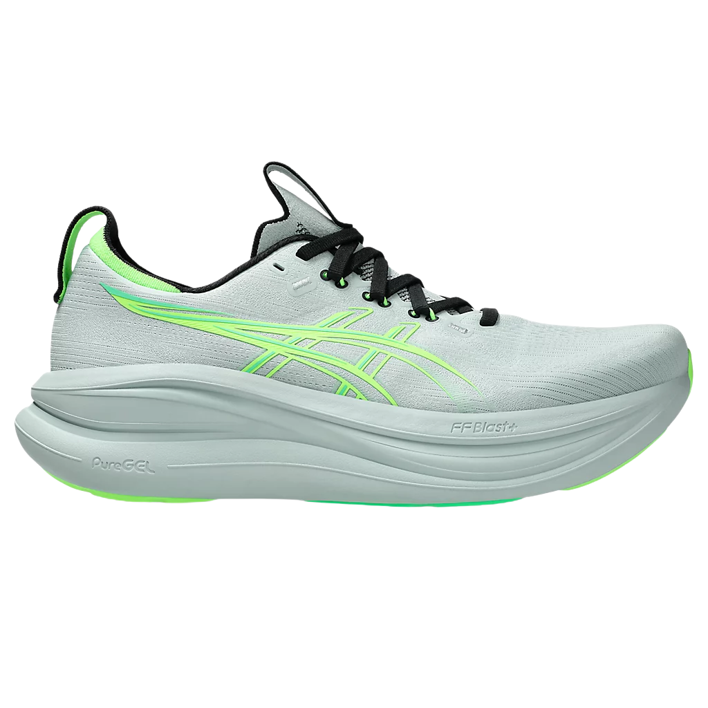 ASICS GEL-Nimbus 28 Mens FOOTWEAR - Mens Neutral Cushioned