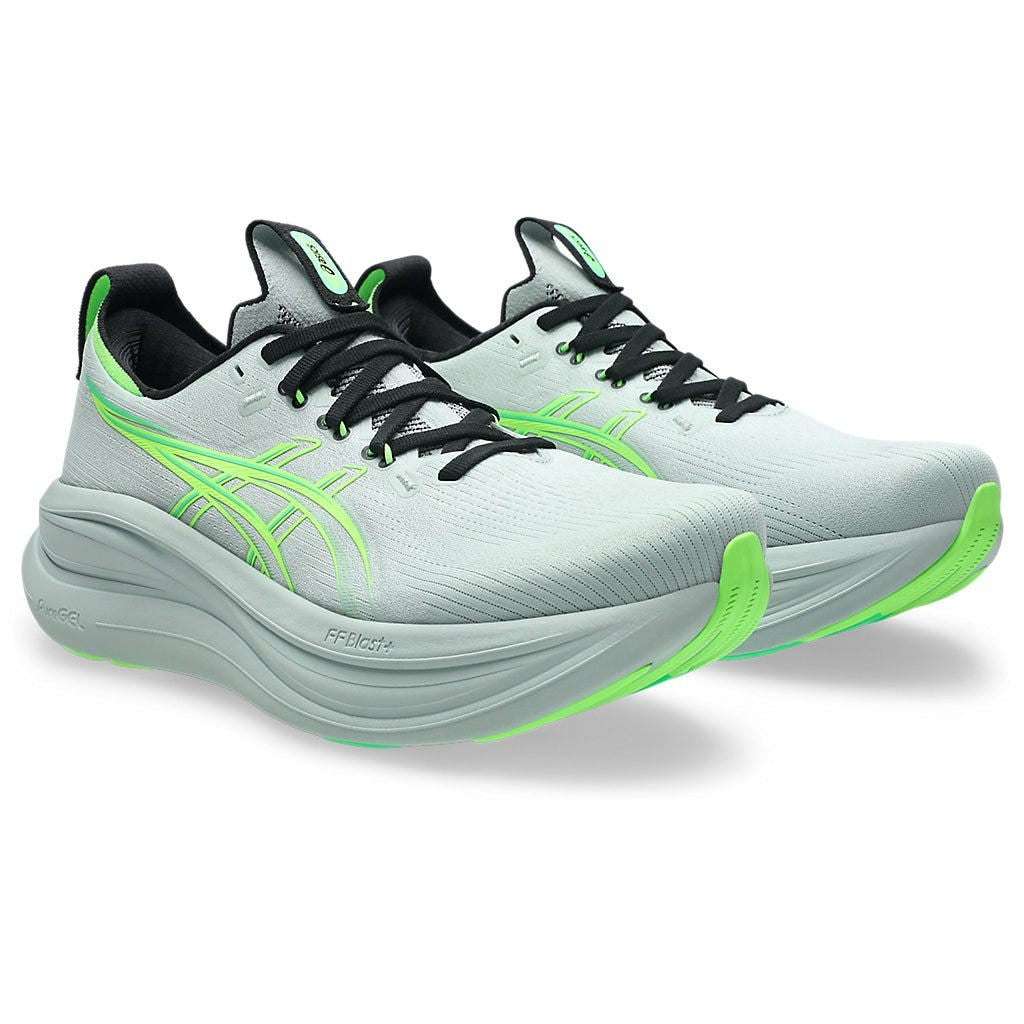 ASICS GEL-Nimbus 28 Mens FOOTWEAR - Mens Neutral Cushioned