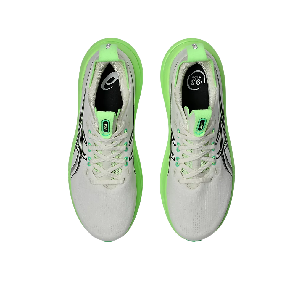 ASICS GEL-Nimbus 28 Mens FOOTWEAR - Mens Neutral Cushioned