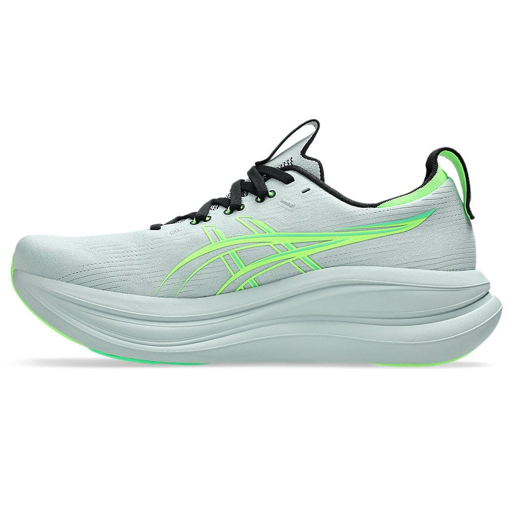 ASICS GEL-Nimbus 28 Mens FOOTWEAR - Mens Neutral Cushioned