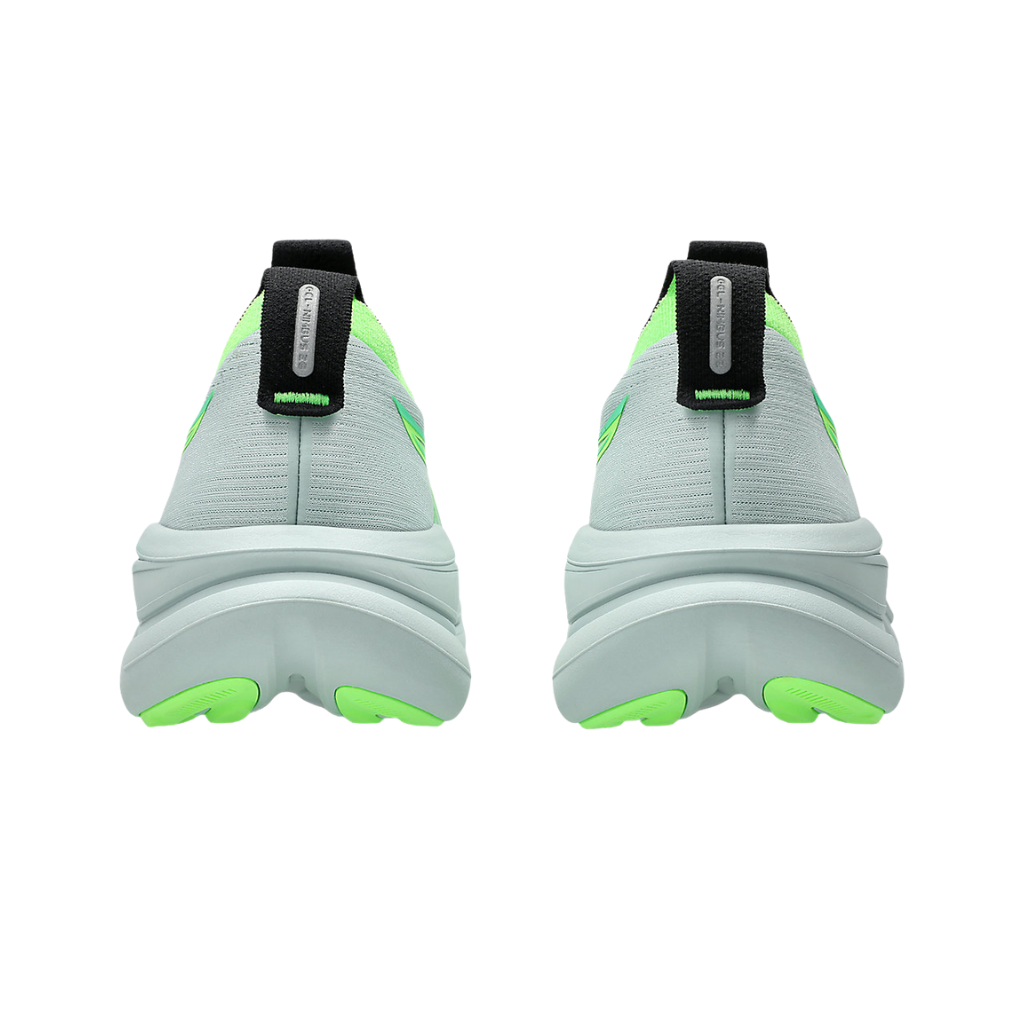 ASICS GEL-Nimbus 28 Men's FOOTWEAR - Mens Neutral Cushioned