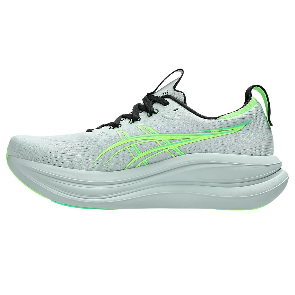 ASICS GEL-Nimbus 28 Mens FOOTWEAR - Mens Neutral Cushioned