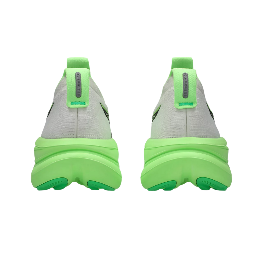 ASICS GEL-Nimbus 28 Men's FOOTWEAR - Mens Neutral Cushioned