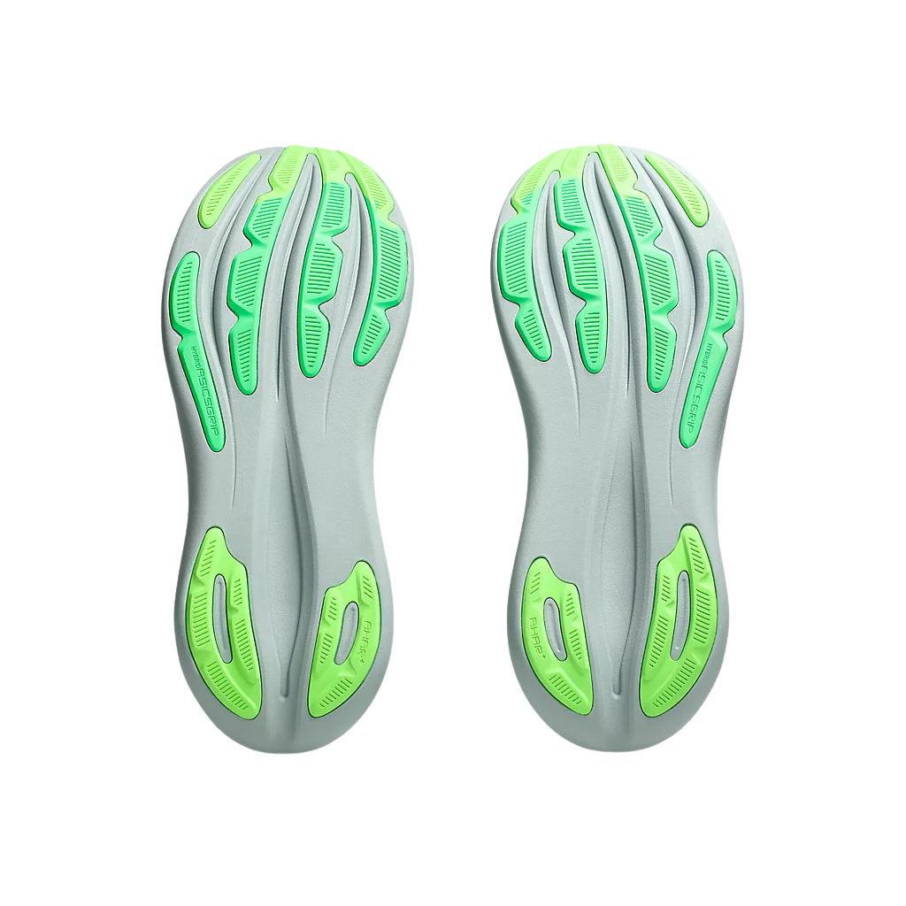 ASICS GEL-Nimbus 28 Mens FOOTWEAR - Mens Neutral Cushioned