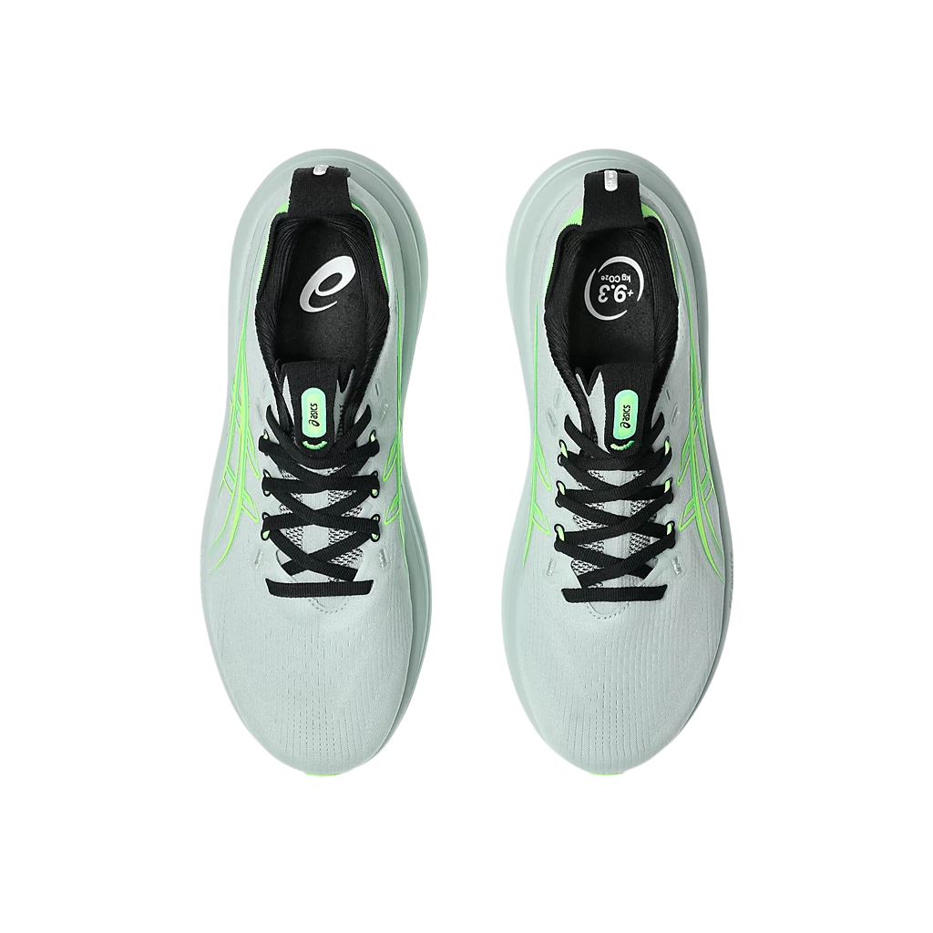 ASICS GEL-Nimbus 28 Mens FOOTWEAR - Mens Neutral Cushioned