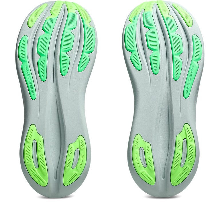 ASICS GEL-Nimbus 28 Mens FOOTWEAR - Mens Neutral Cushioned