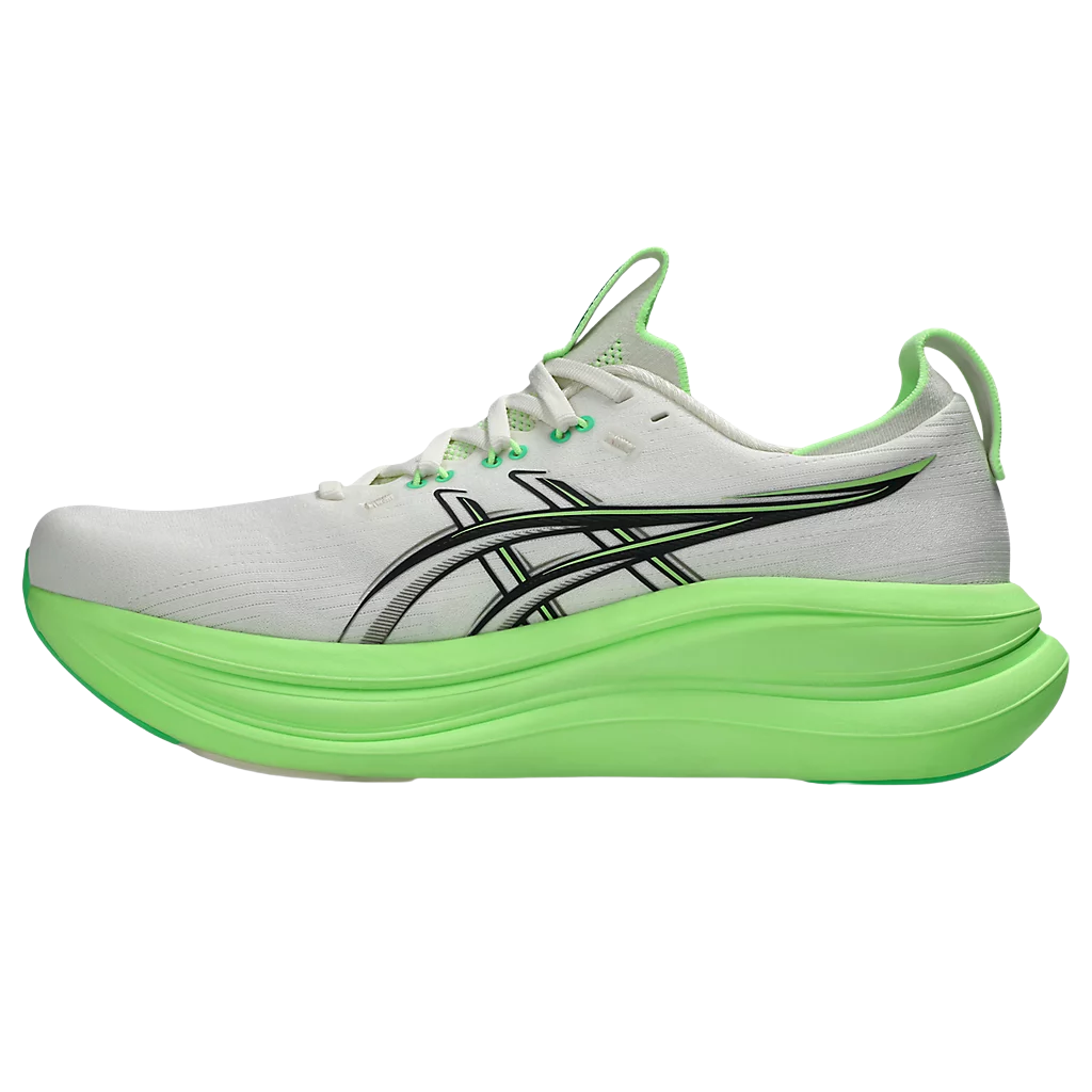 ASICS GEL-Nimbus 28 Mens FOOTWEAR - Mens Neutral Cushioned