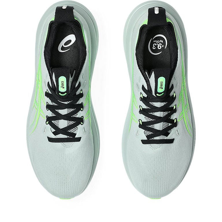 ASICS GEL-Nimbus 28 Mens FOOTWEAR - Mens Neutral Cushioned