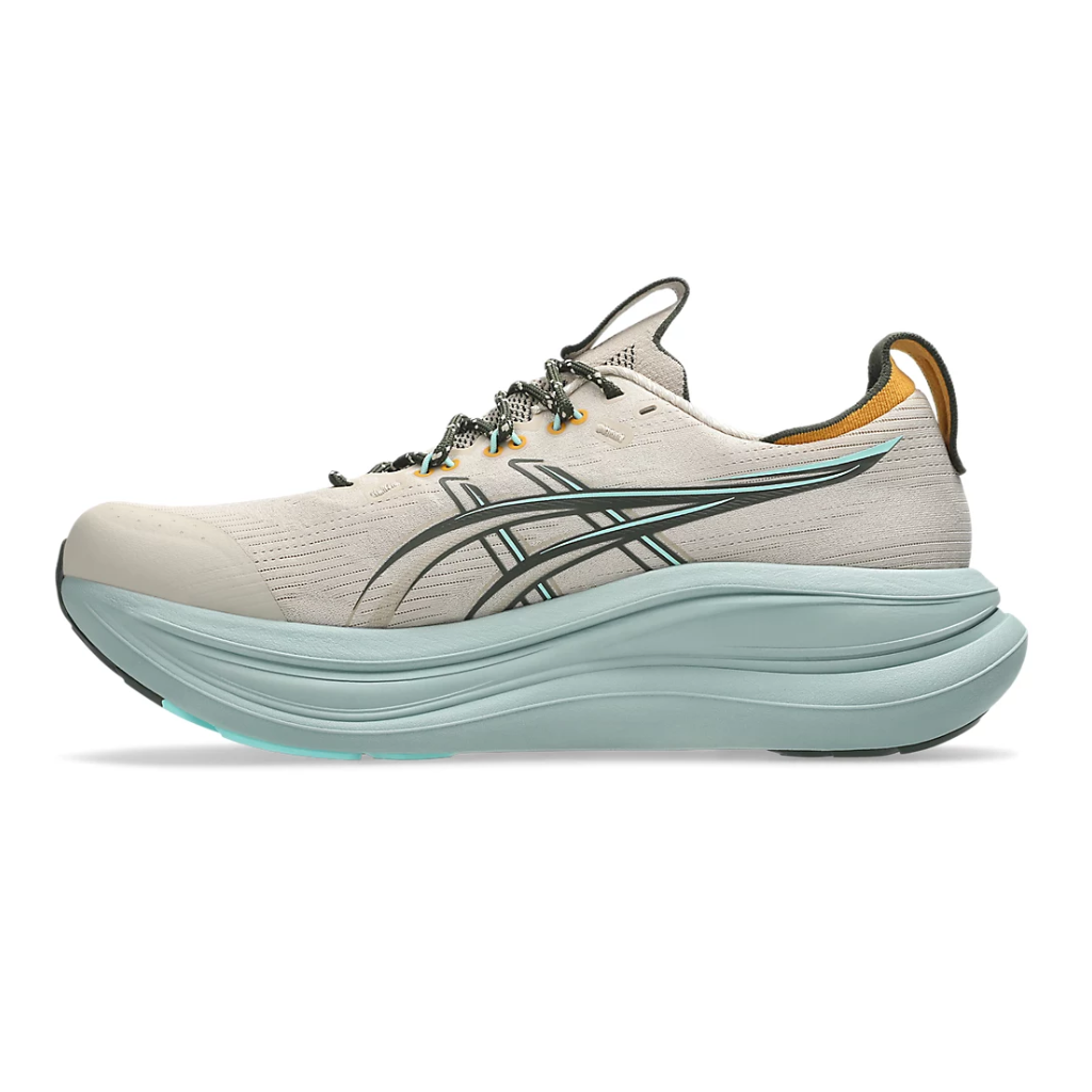 ASICS GEL-Nimbus 28 TR Mens - FOOTWEAR - Mens Trail