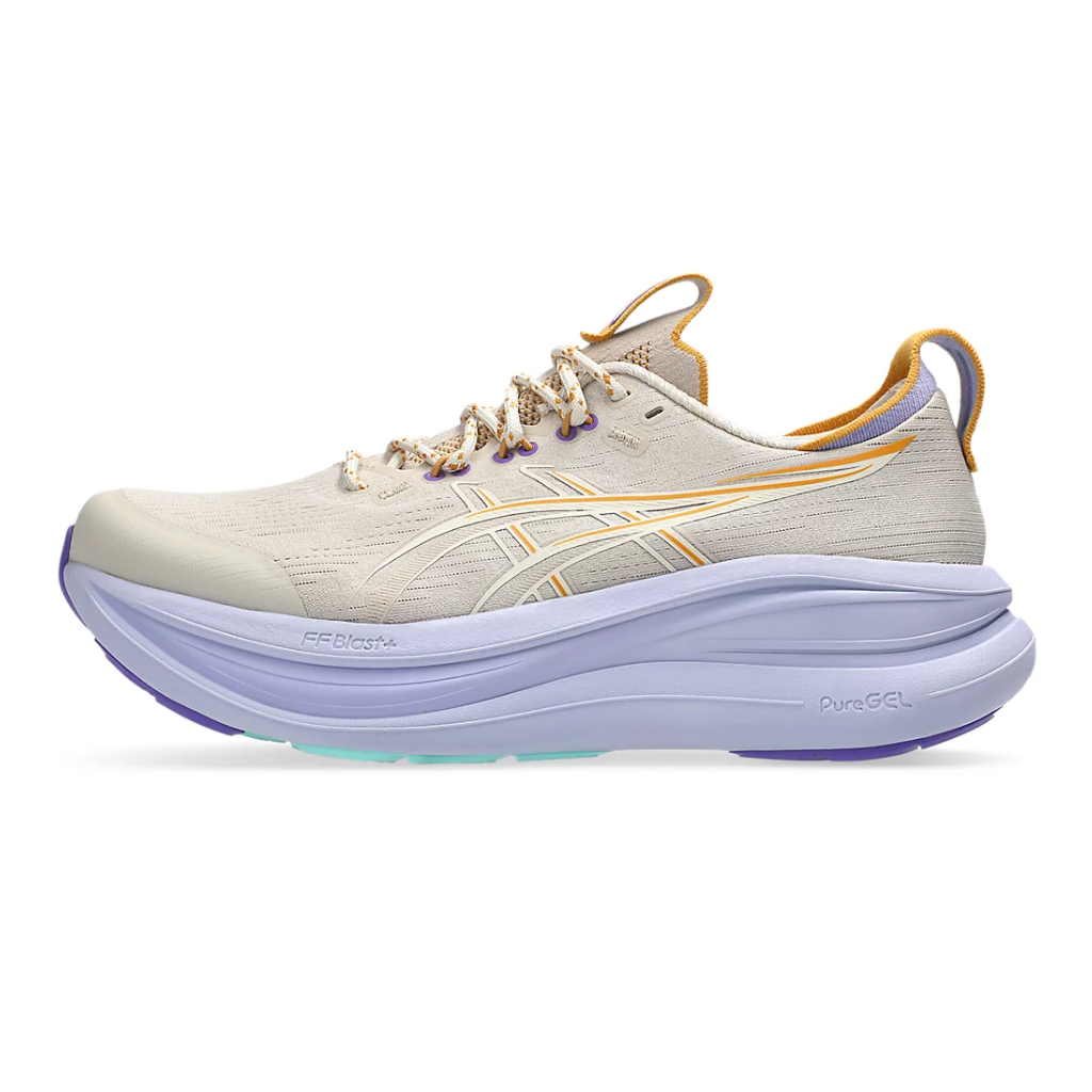 ASICS GEL-Nimbus 28 TR Womens - FOOTWEAR - Womens Trail