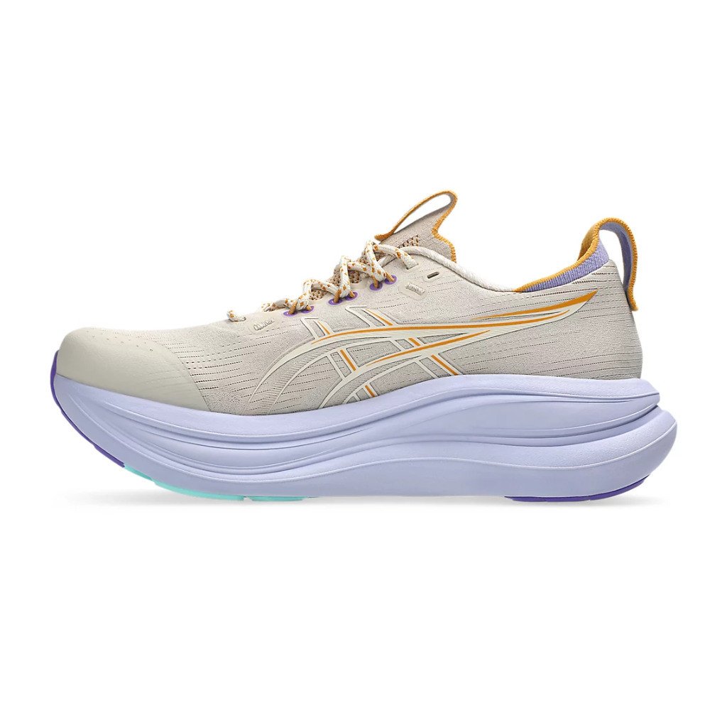 ASICS GEL-Nimbus 28 TR Womens - FOOTWEAR - Womens Trail