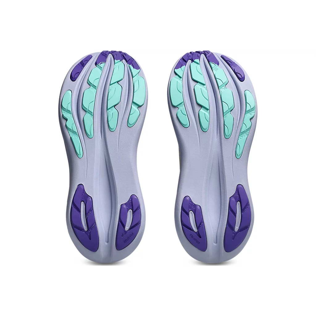 ASICS GEL-Nimbus 28 TR Womens - FOOTWEAR - Womens Trail