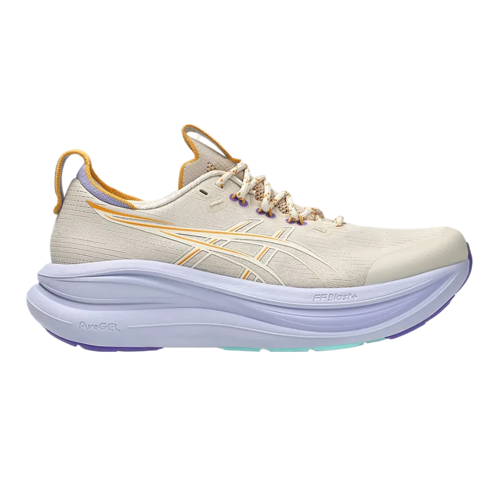 ASICS GEL-Nimbus 28 TR Womens - FOOTWEAR - Womens Trail