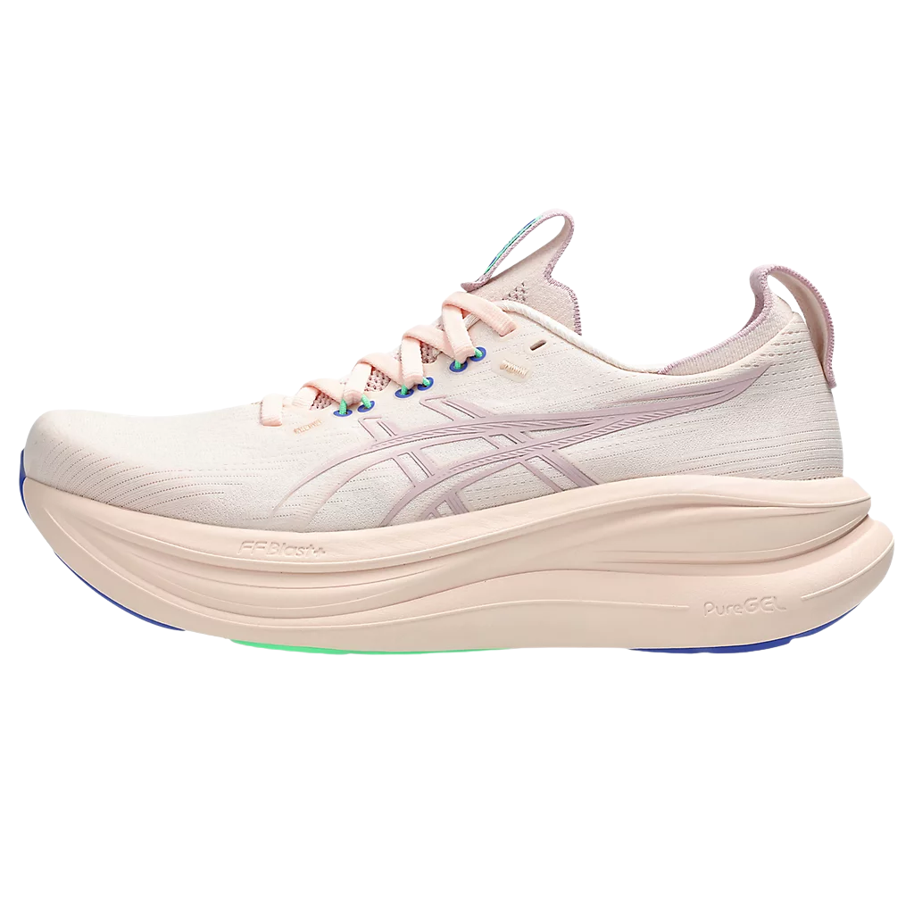 ASICS GEL-Nimbus 28 Womens FOOTWEAR - Womens Neutral Cushioned