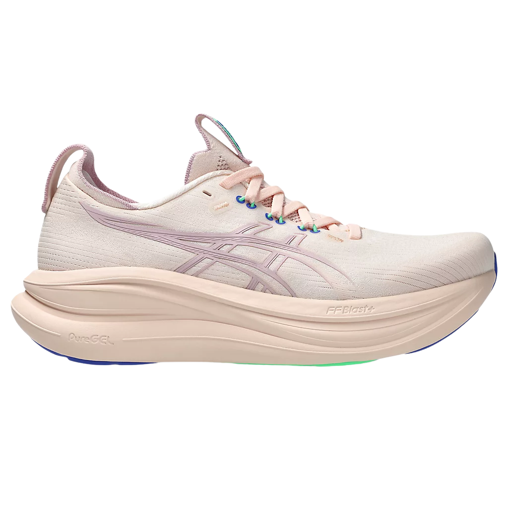 ASICS GEL-Nimbus 28 Women's FOOTWEAR - Womens Neutral Cushioned