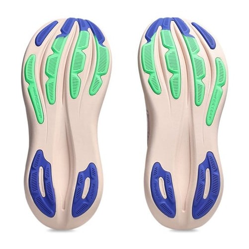 ASICS GEL-Nimbus 28 Women's FOOTWEAR - Womens Neutral Cushioned