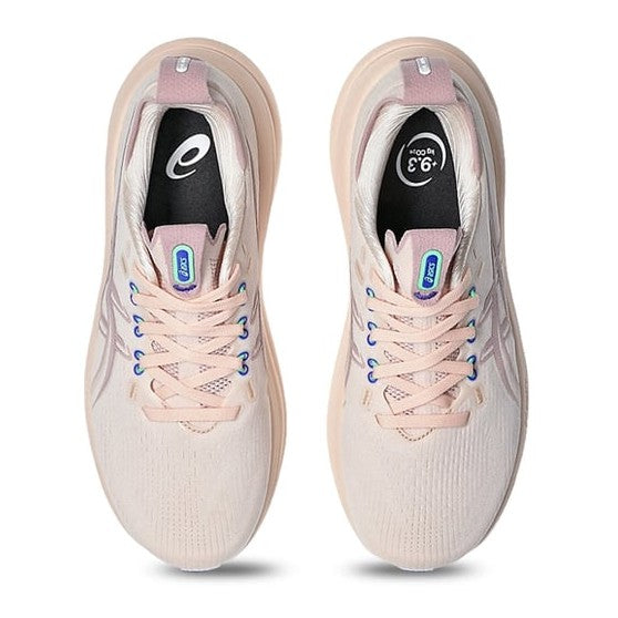 ASICS GEL-Nimbus 28 Women's FOOTWEAR - Womens Neutral Cushioned