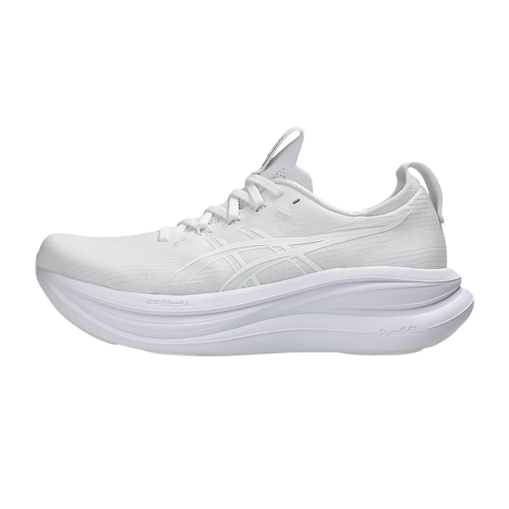 ASICS GEL-Nimbus 28 Womens FOOTWEAR - Womens Neutral Cushioned