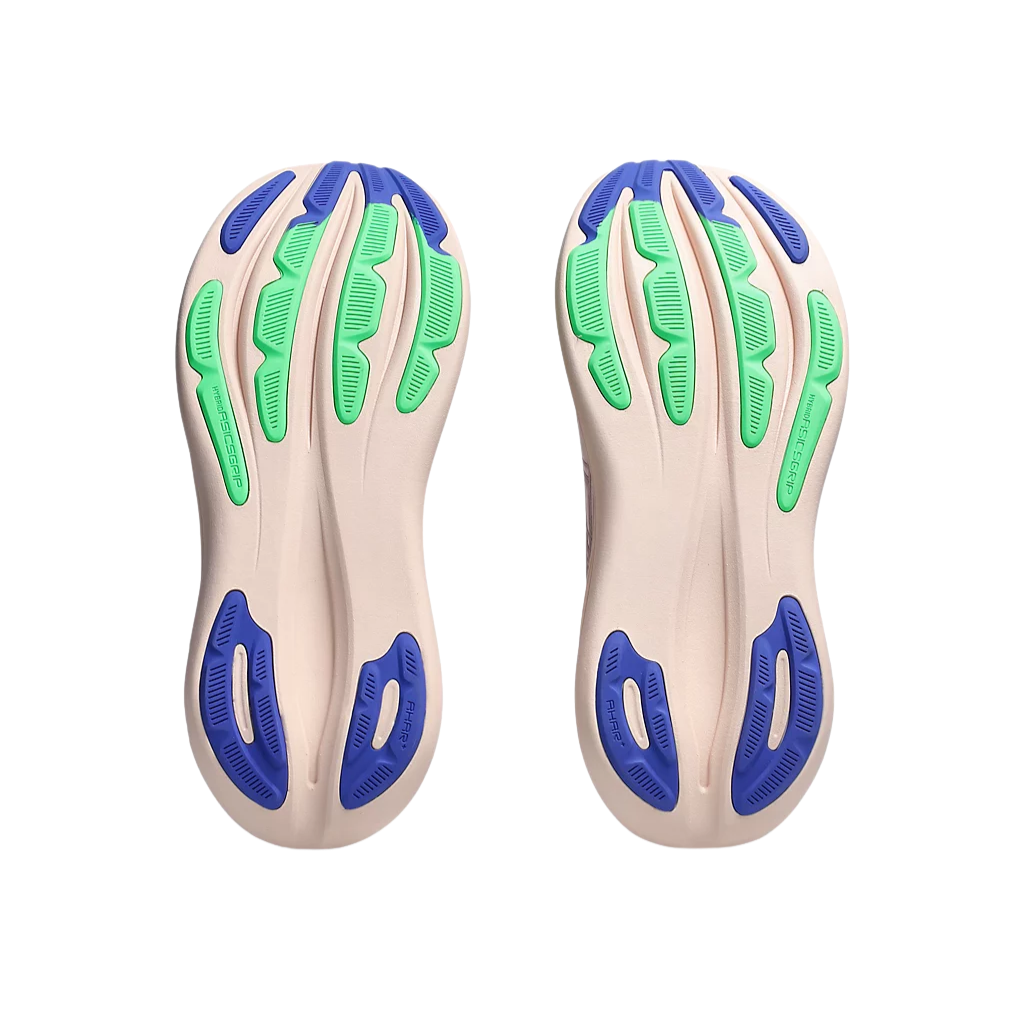 ASICS GEL-Nimbus 28 Women's FOOTWEAR - Womens Neutral Cushioned