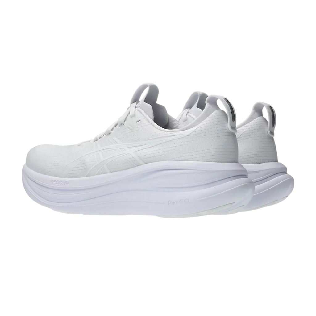 ASICS GEL-Nimbus 28 Womens FOOTWEAR - Womens Neutral Cushioned