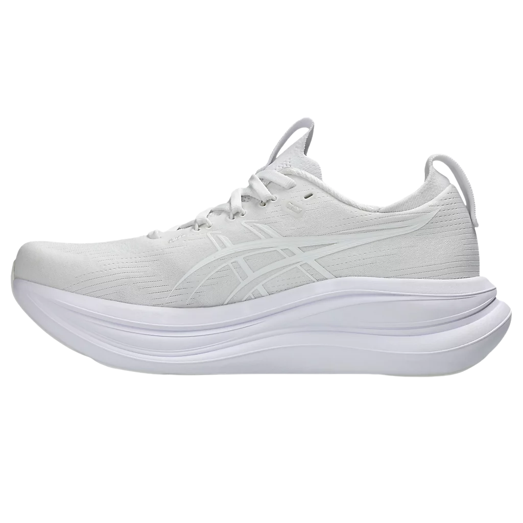 ASICS GEL-Nimbus 28 Womens FOOTWEAR - Womens Neutral Cushioned