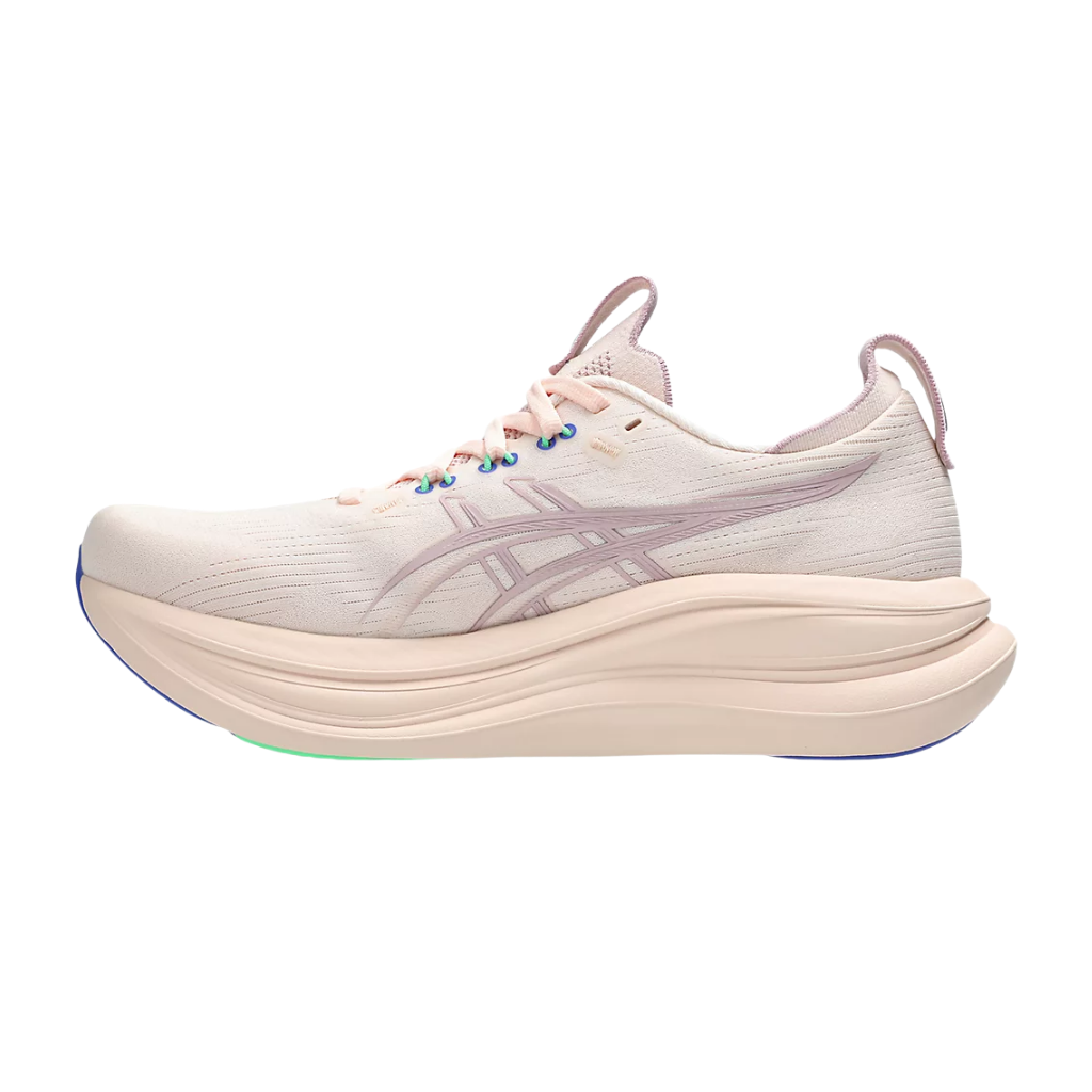 ASICS GEL-Nimbus 28 Women's FOOTWEAR - Womens Neutral Cushioned