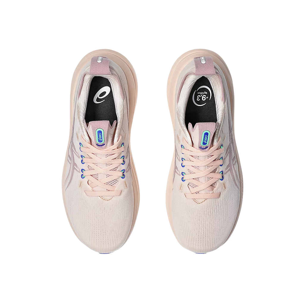 ASICS GEL-Nimbus 28 Women's FOOTWEAR - Womens Neutral Cushioned